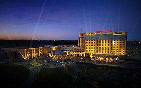 Hollywood Casino Hotel st Louis Mo